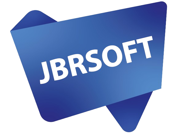 JBRSOFT Logo