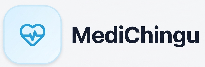 MediChingu AI